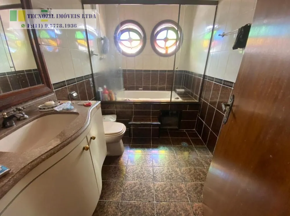 Sobrado, 3 quartos, 212 m² - Foto 9