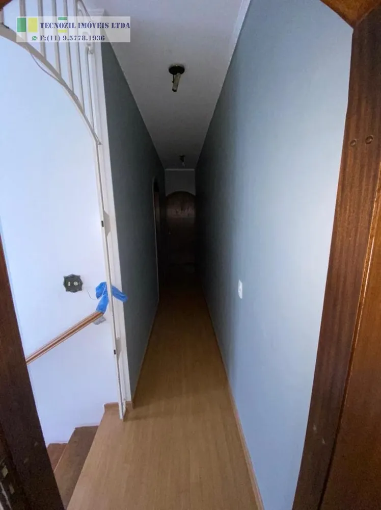 Sobrado, 3 quartos, 212 m² - Foto 8