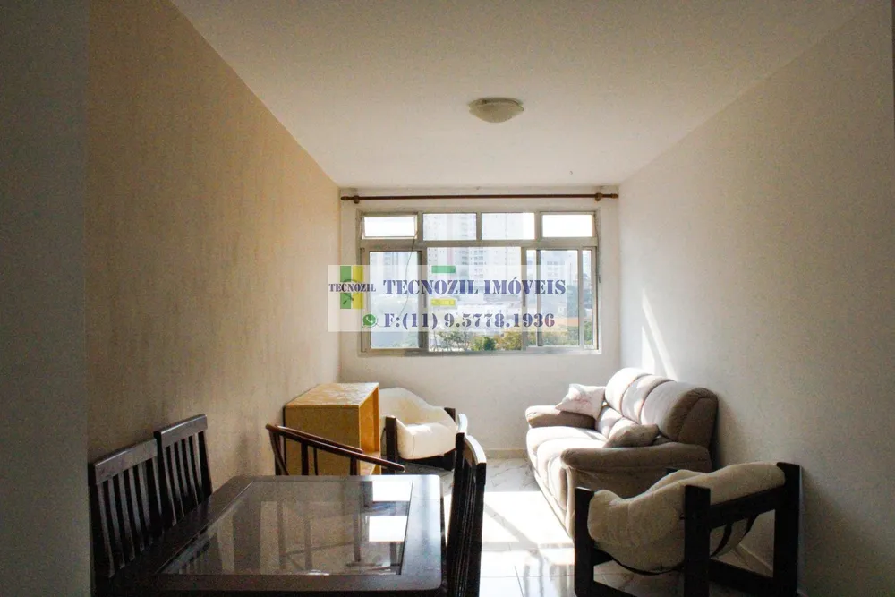 Apartamento, 1 quarto, 50 m² - Foto 3