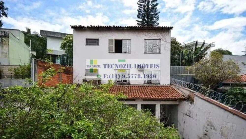 Sobrado, 4 quartos, 300 m² - Foto 12