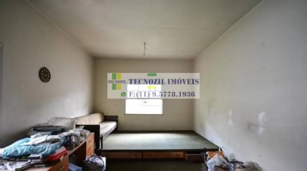 Sobrado, 4 quartos, 300 m² - Foto 1