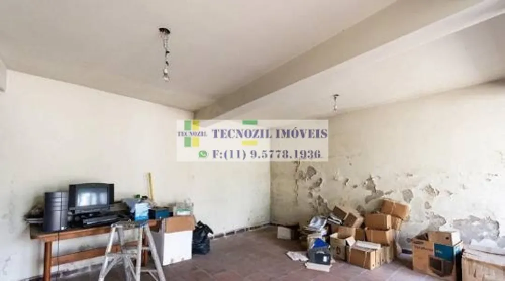 Sobrado, 4 quartos, 300 m² - Foto 11