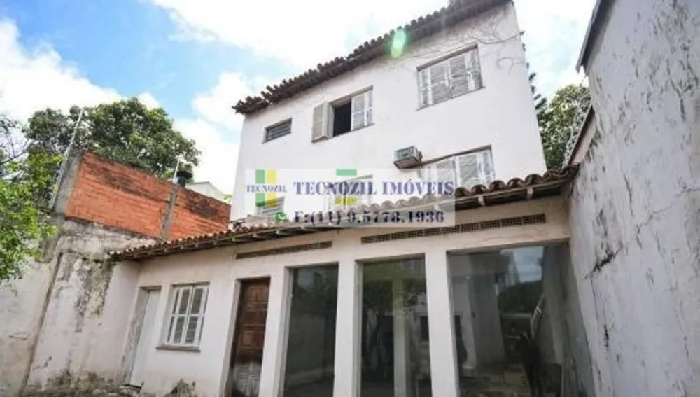 Sobrado, 4 quartos, 300 m² - Foto 9