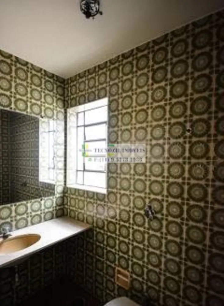 Sobrado, 4 quartos, 300 m² - Foto 4
