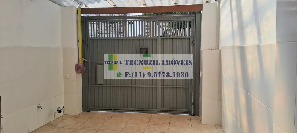 Sobrado, 3 quartos, 117 m² - Foto 8