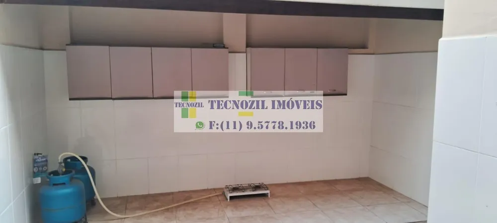Sobrado, 3 quartos, 117 m² - Foto 14