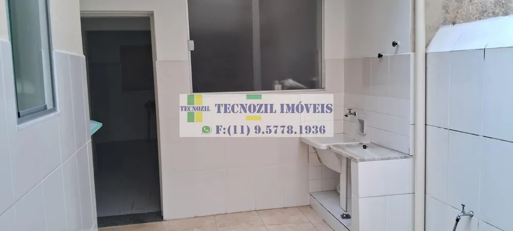 Sobrado, 3 quartos, 117 m² - Foto 15