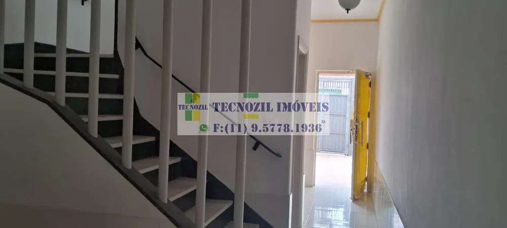 Sobrado, 3 quartos, 117 m² - Foto 10