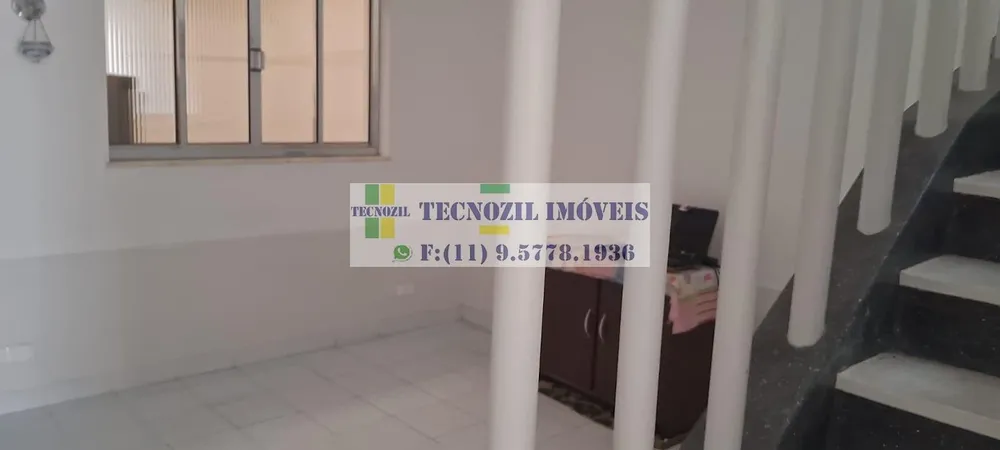 Sobrado, 3 quartos, 117 m² - Foto 13