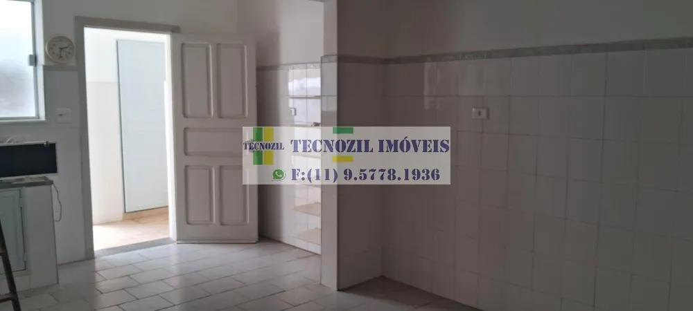 Sobrado, 3 quartos, 117 m² - Foto 2