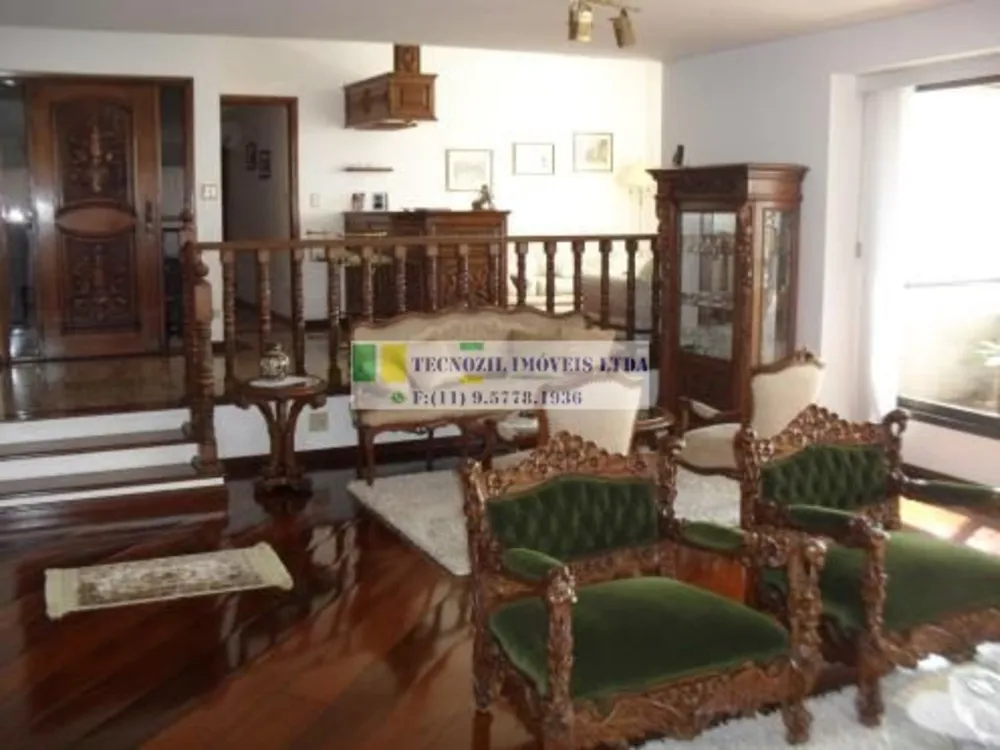 Apartamento, 3 quartos, 280 m² - Foto 1