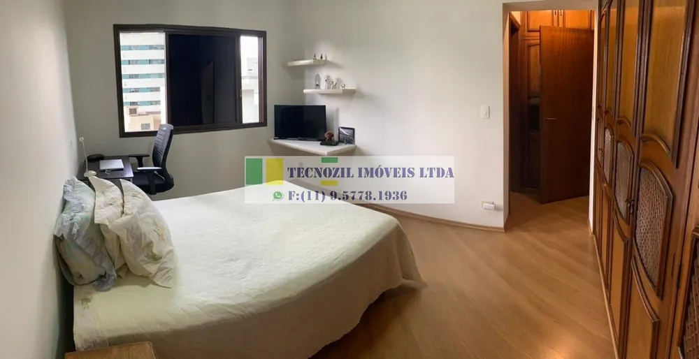 Apartamento, 3 quartos, 280 m² - Foto 11