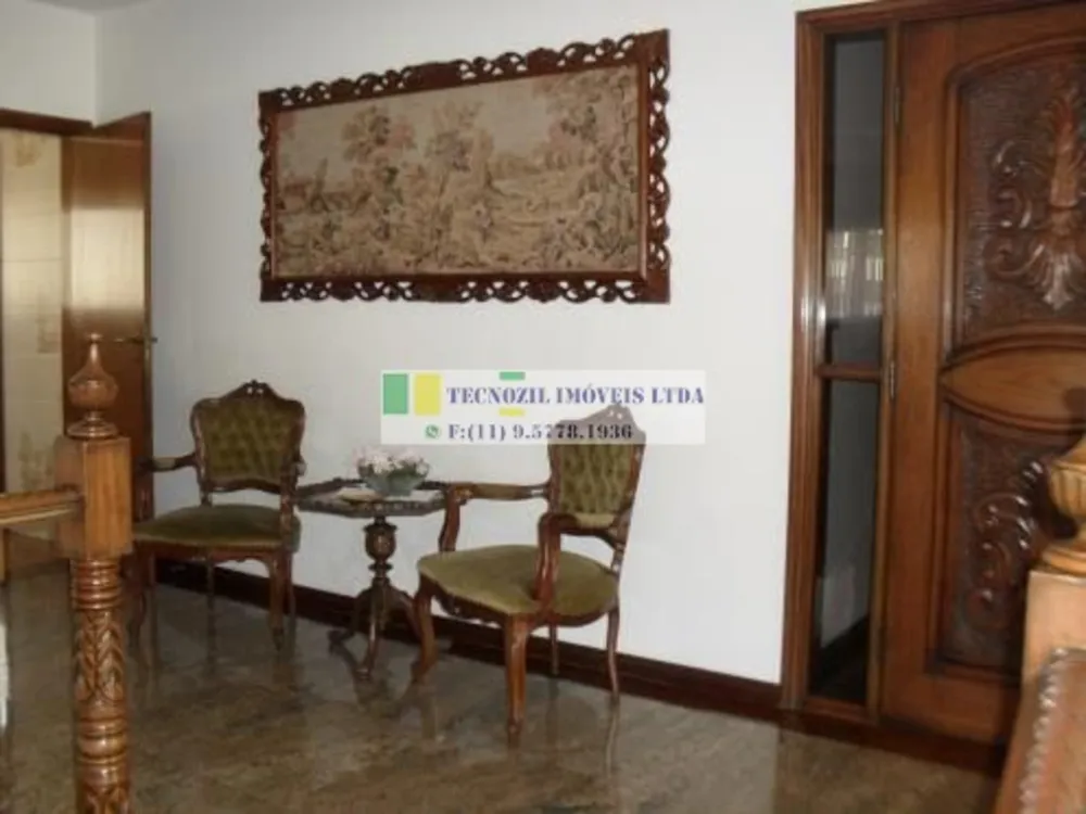Apartamento, 3 quartos, 280 m² - Foto 2