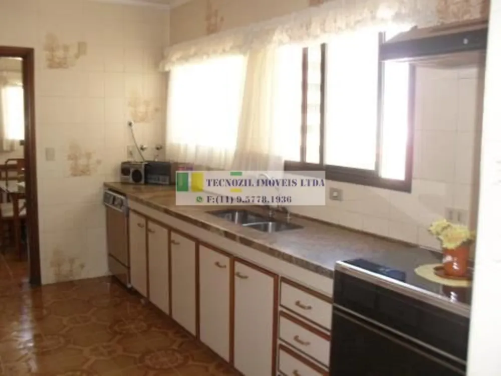 Apartamento, 3 quartos, 280 m² - Foto 7