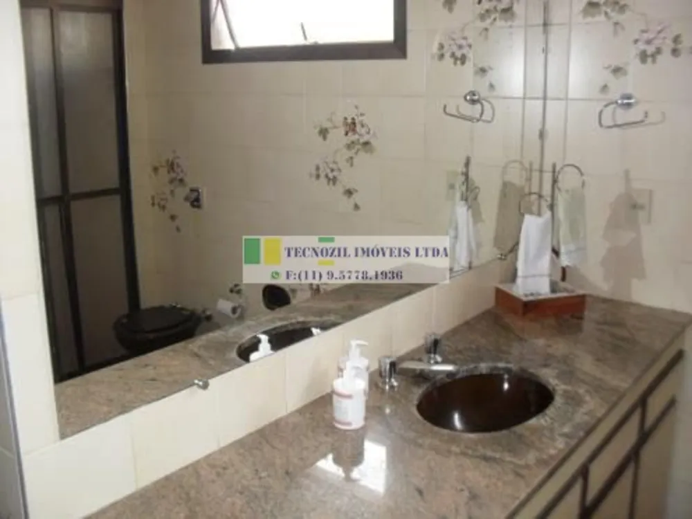 Apartamento, 3 quartos, 280 m² - Foto 4