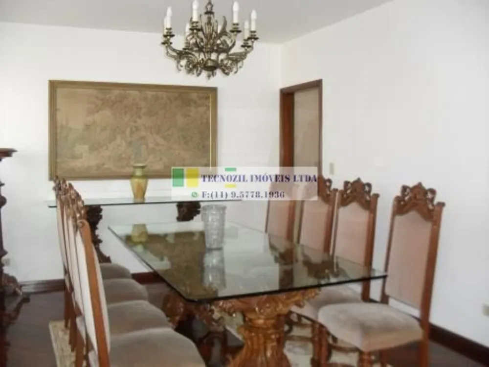 Apartamento, 3 quartos, 280 m² - Foto 5