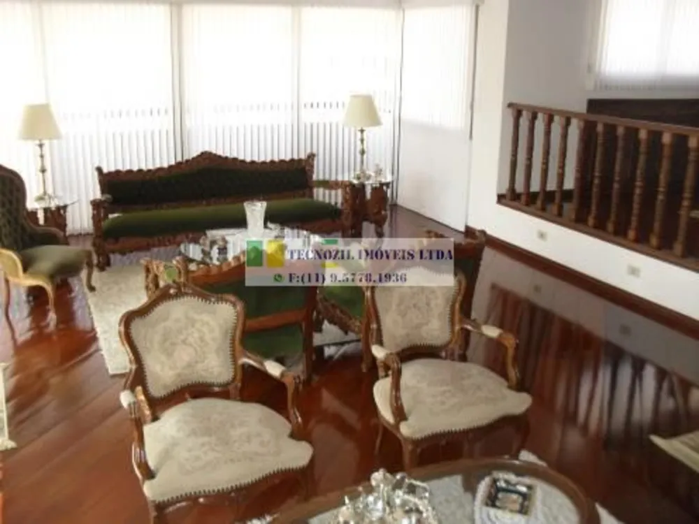 Apartamento, 3 quartos, 280 m² - Foto 6