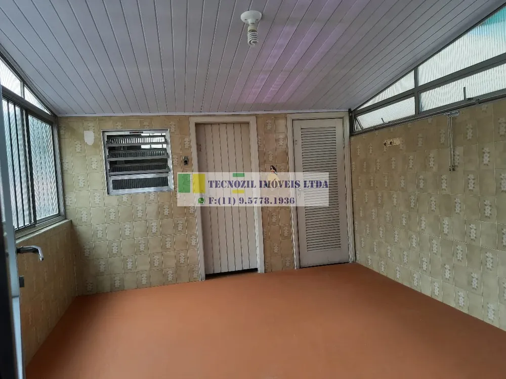 Sobrado, 3 quartos, 266 m² - Foto 3