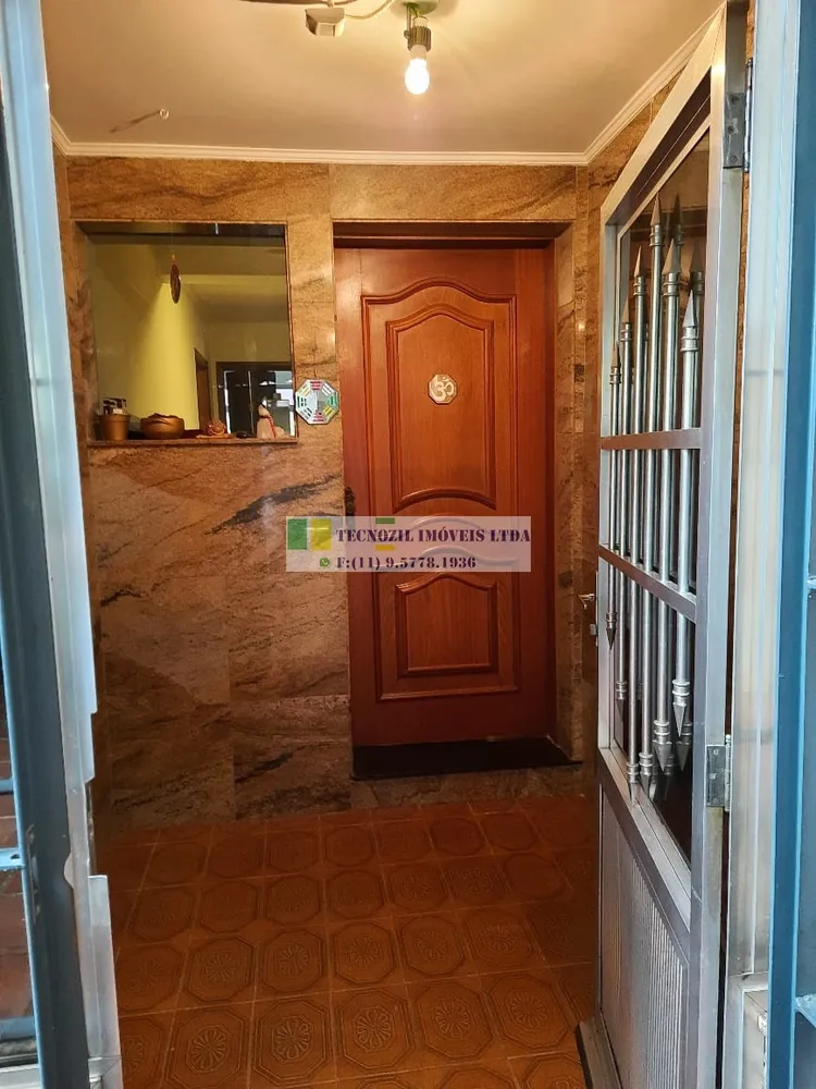 Sobrado, 3 quartos, 266 m² - Foto 2