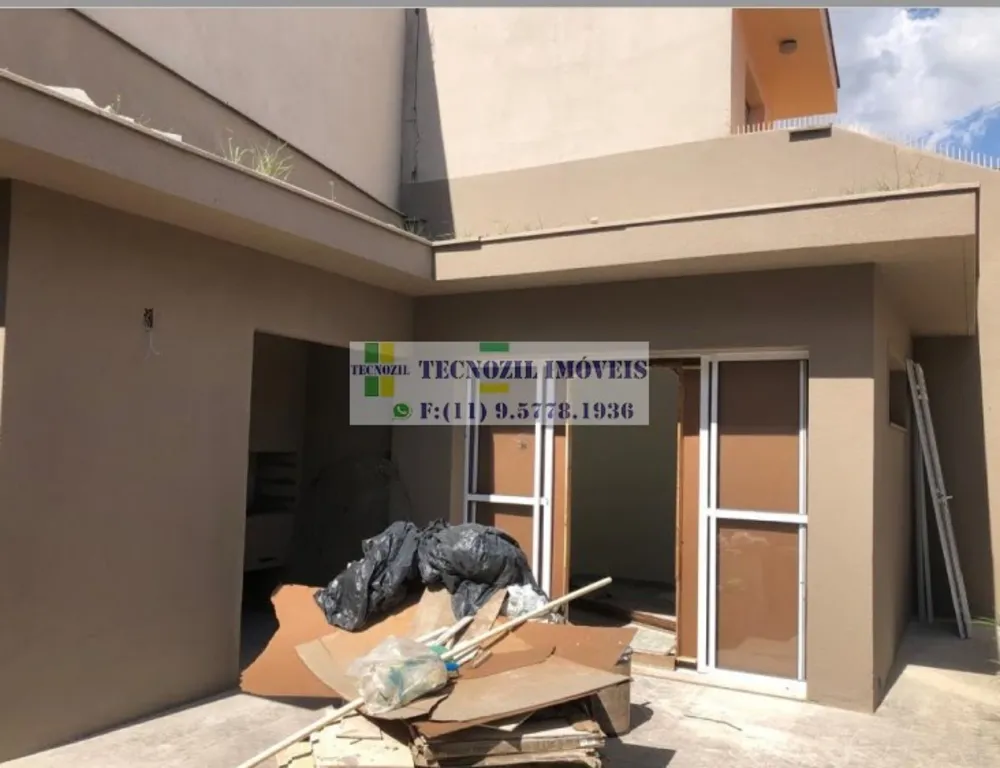 Sobrado, 3 quartos, 177 m² - Foto 3