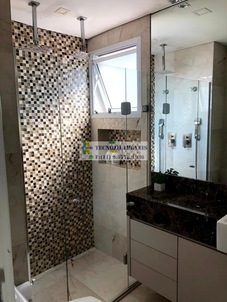 Apartamento, 2 quartos, 95 m² - Foto 11
