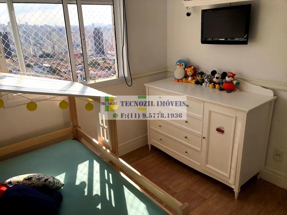 Apartamento, 2 quartos, 95 m² - Foto 12