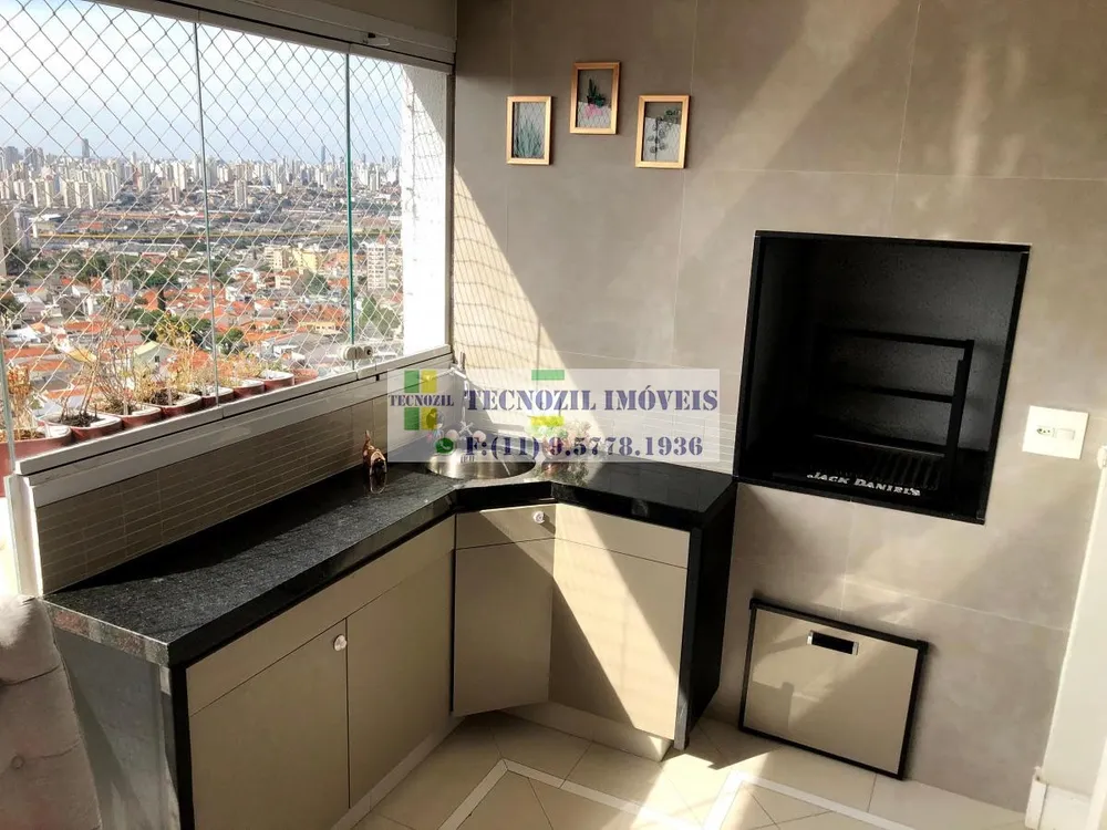 Apartamento, 2 quartos, 95 m² - Foto 6