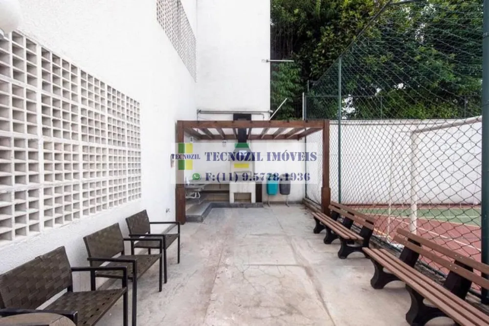 Apartamento, 2 quartos, 95 m² - Foto 16