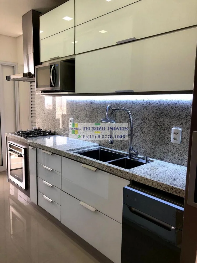 Apartamento, 2 quartos, 95 m² - Foto 9