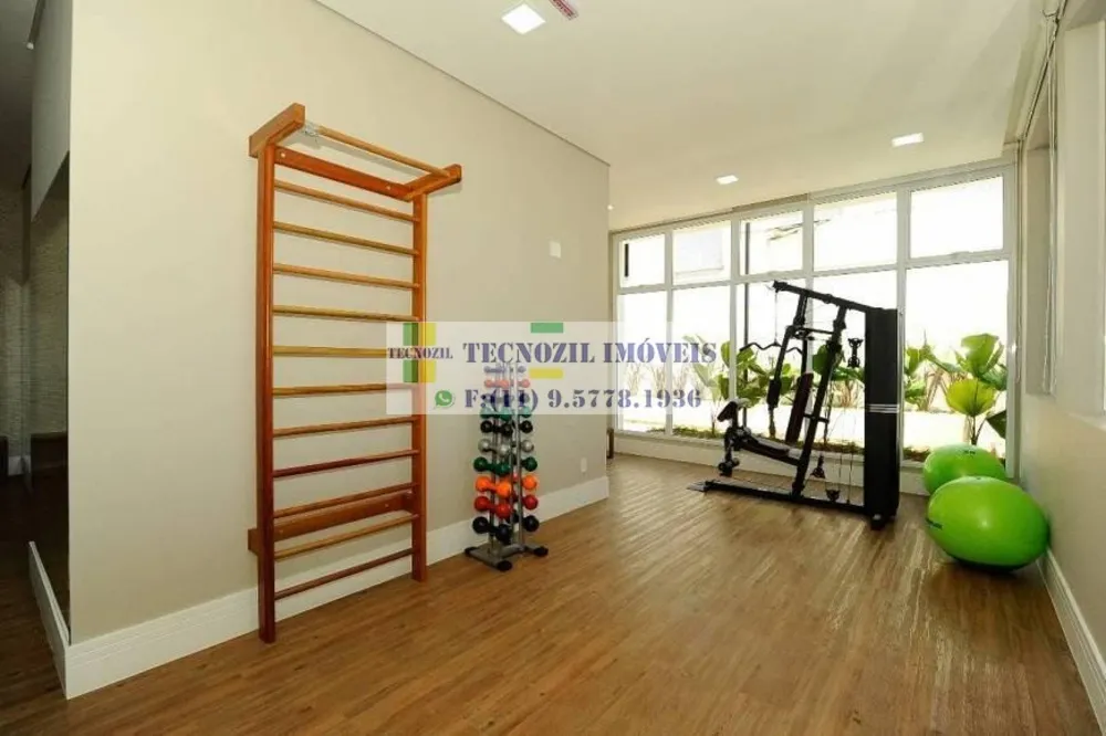 Apartamento, 2 quartos, 95 m² - Foto 13
