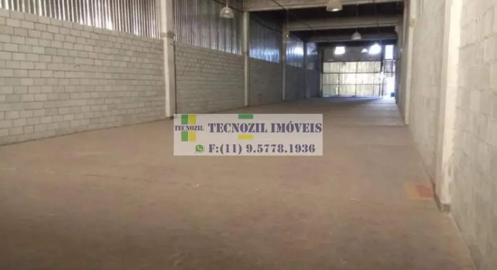 Depósito-Galpão, 1500 m² - Foto 6