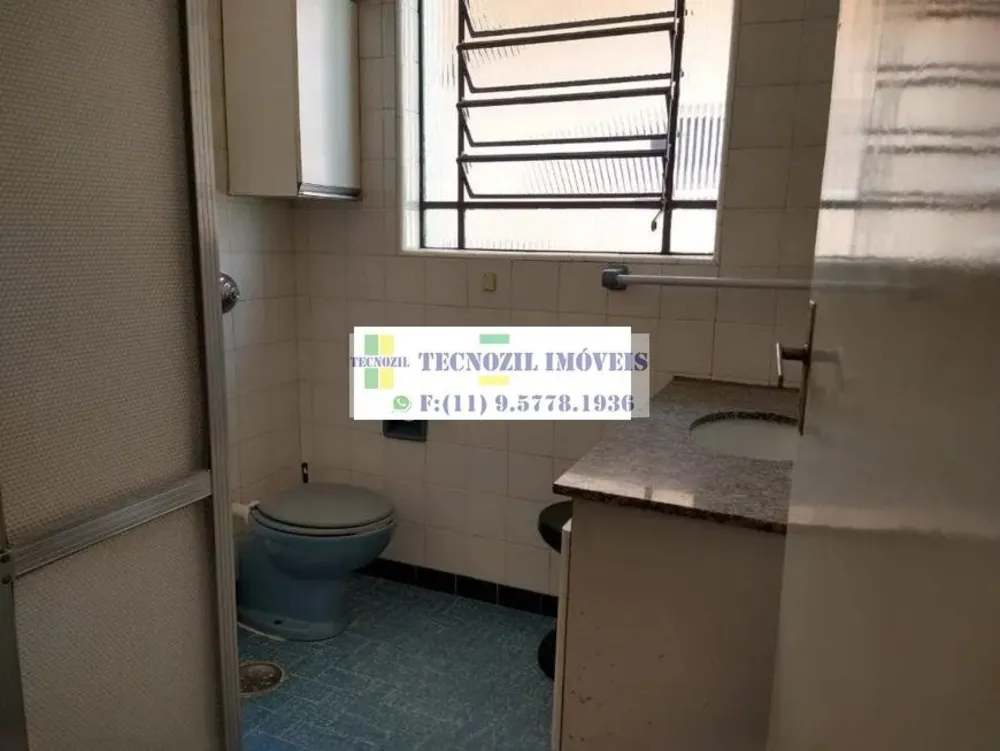 Sobrado, 2 quartos, 100 m² - Foto 12
