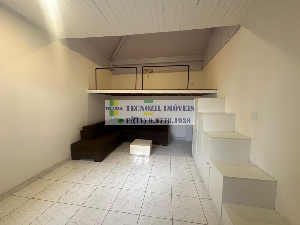 Apartamento, 1 quarto, 40 m² - Foto 4