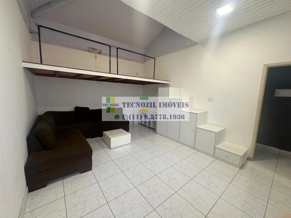 Apartamento, 1 quarto, 40 m² - Foto 9