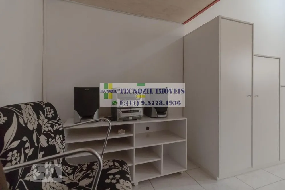 Apartamento, 1 quarto, 40 m² - Foto 10