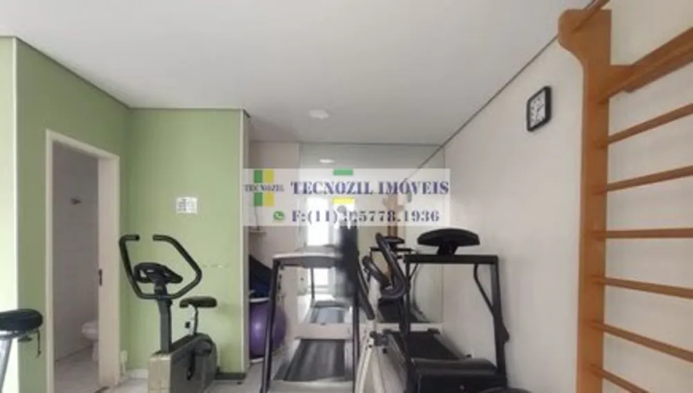 Apartamento, 3 quartos, 104 m² - Foto 11