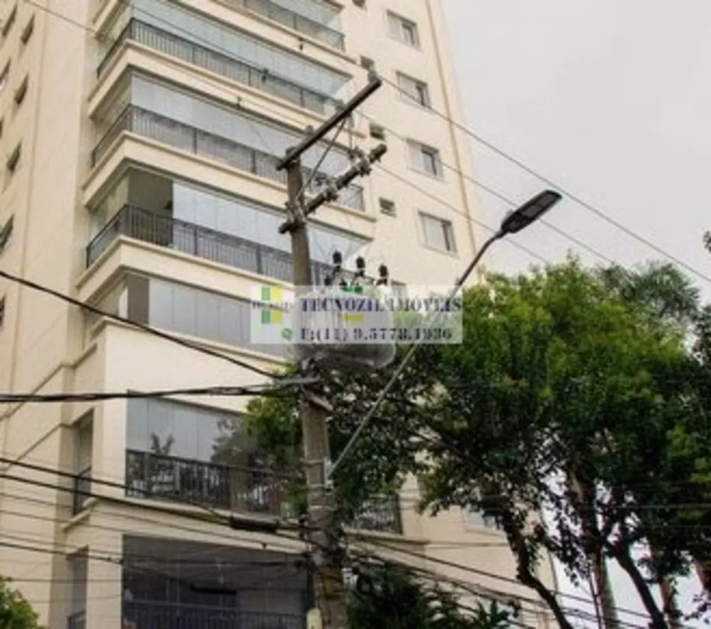 Apartamento, 3 quartos, 104 m² - Foto 12