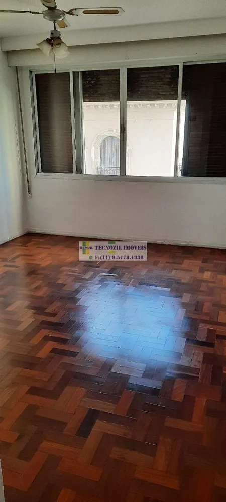 Apartamento, 3 quartos, 168 m² - Foto 12