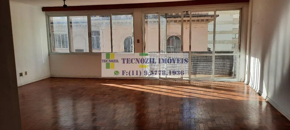 Apartamento, 3 quartos, 168 m² - Foto 4