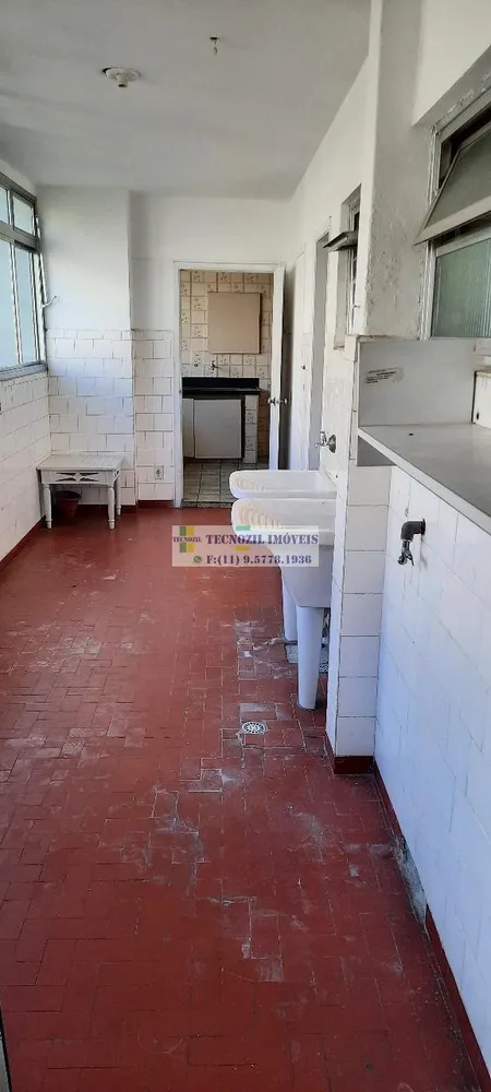 Apartamento, 3 quartos, 168 m² - Foto 11