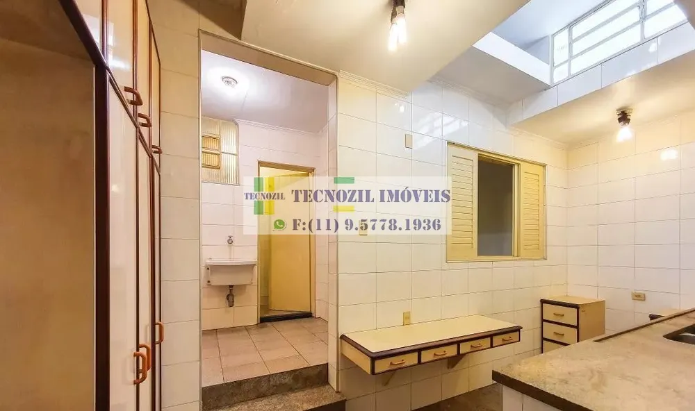 Sobrado, 3 quartos, 200 m² - Foto 11