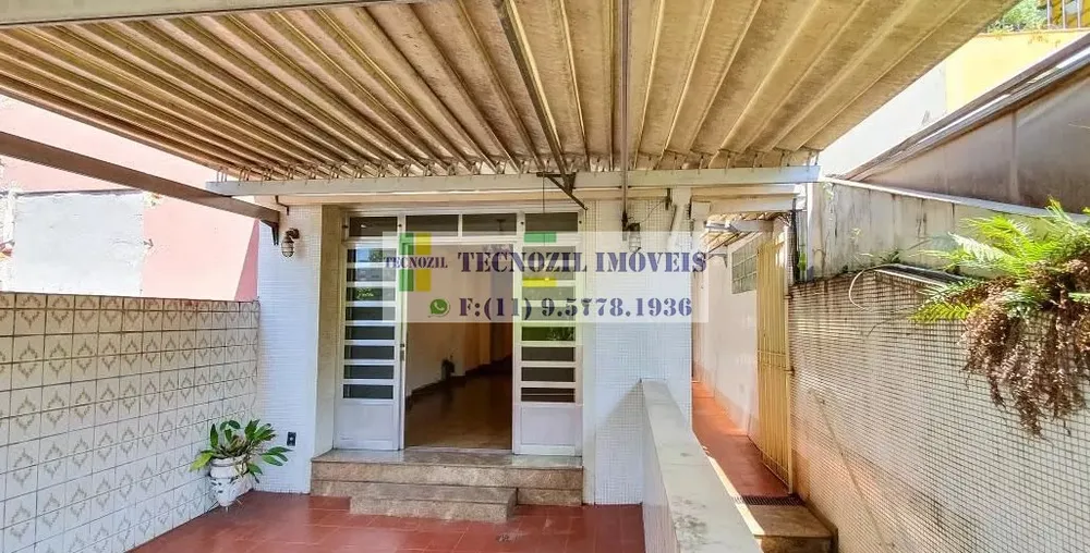 Sobrado, 3 quartos, 200 m² - Foto 4