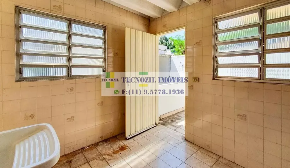 Sobrado, 3 quartos, 200 m² - Foto 16