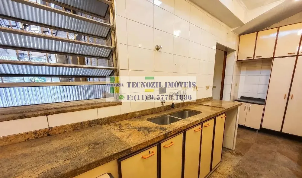 Sobrado, 3 quartos, 200 m² - Foto 13