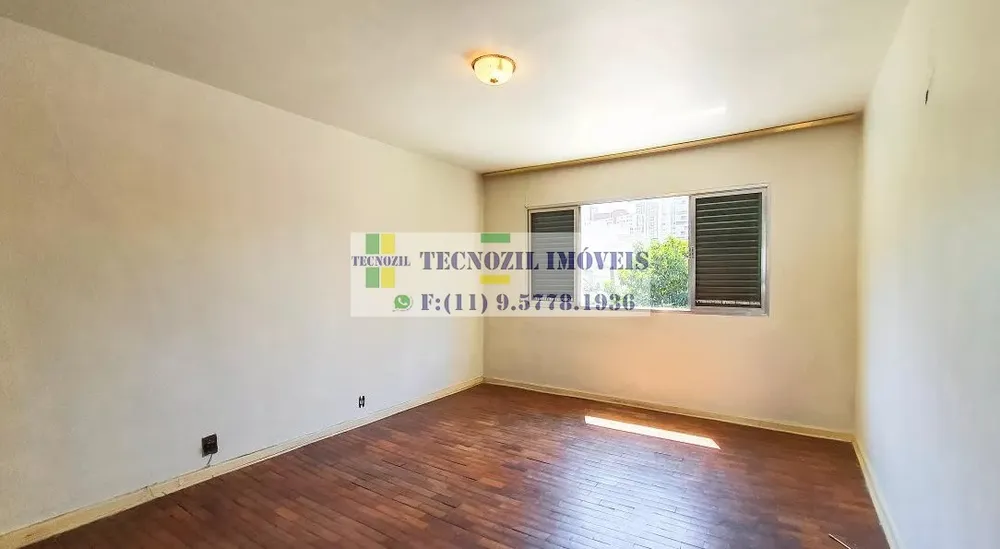 Sobrado, 3 quartos, 200 m² - Foto 3