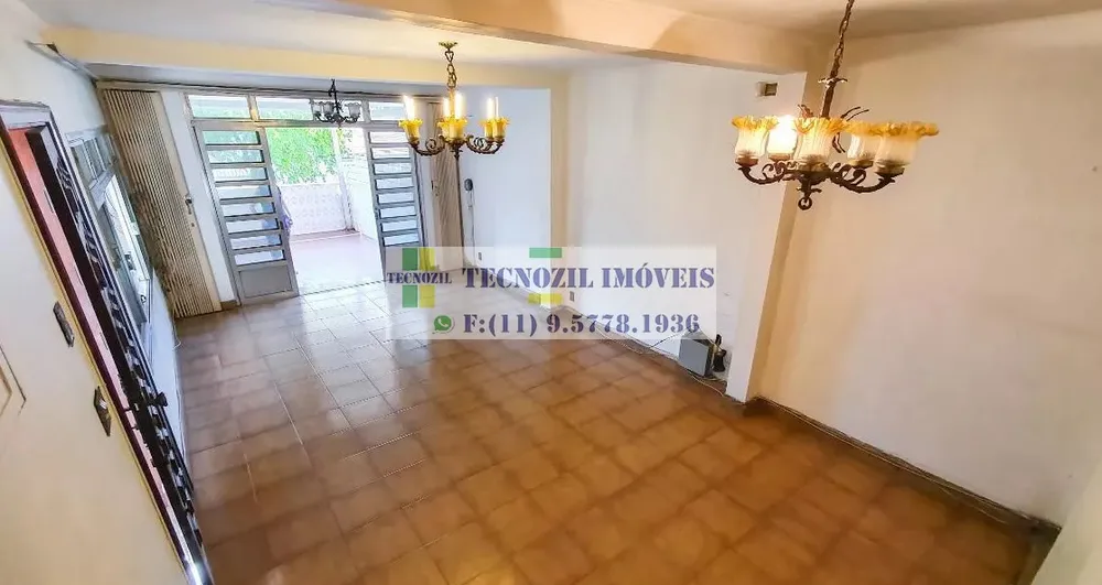 Sobrado, 3 quartos, 200 m² - Foto 4