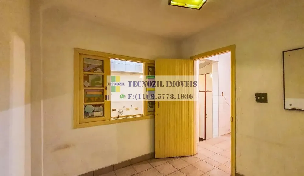 Sobrado, 3 quartos, 200 m² - Foto 14