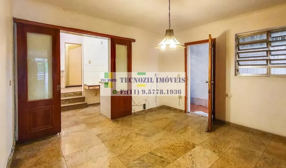 Sobrado, 3 quartos, 200 m² - Foto 5