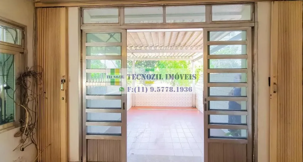 Sobrado, 3 quartos, 200 m² - Foto 2