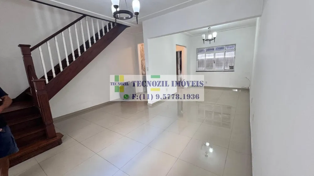 Sobrado, 3 quartos, 175 m² - Foto 6